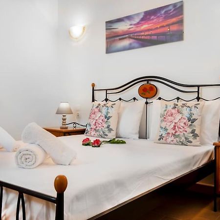 Sunset View Apt In South Crete Achlia Exterior foto